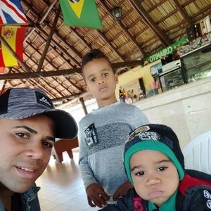 Meet your Posher, Jorge